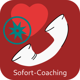 Sofort-Coaching